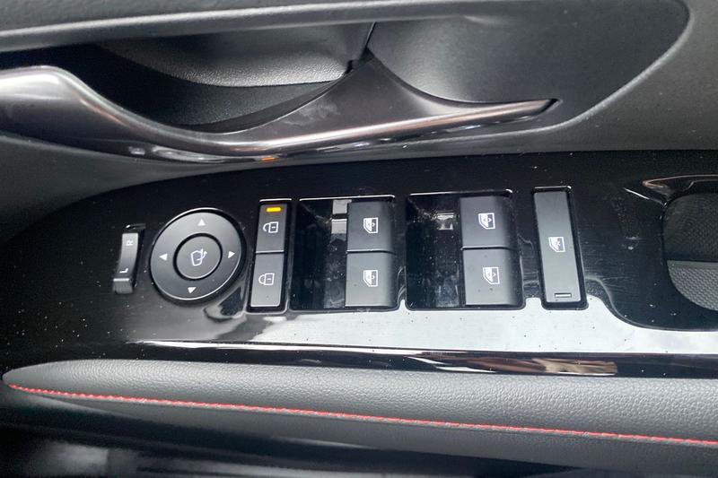 Used Hyundai TUCSON 2024 for sale - 77286281: Photo 16