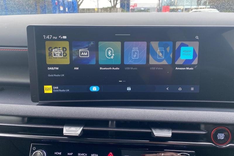 Used Hyundai TUCSON 2024 for sale - 77286281: Photo 17