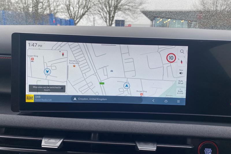 Used Hyundai TUCSON 2024 for sale - 77286281: Photo 18