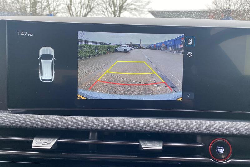 Used Hyundai TUCSON 2024 for sale - 77286281: Photo 19