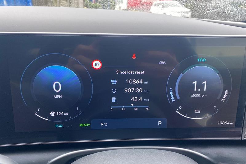 Used Hyundai TUCSON 2024 for sale - 77286281: Photo 20