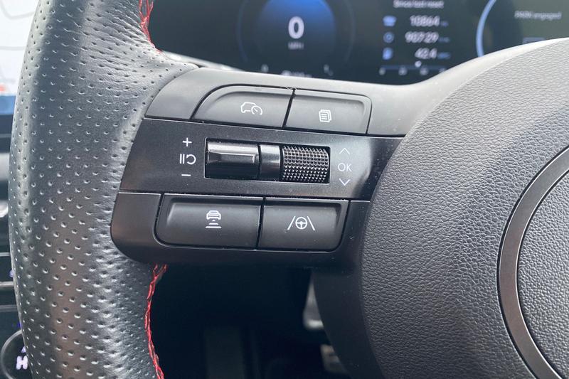 Used Hyundai TUCSON 2024 for sale - 77286281: Photo 21