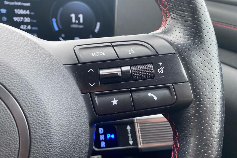 Used Hyundai TUCSON 2024 for sale - 77286281: Photo 22