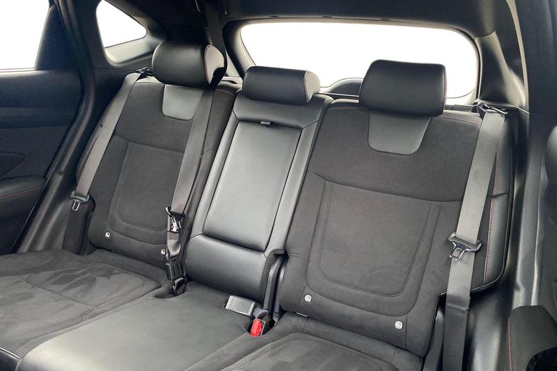 Used Hyundai TUCSON 2024 for sale - 77286281: Photo 23