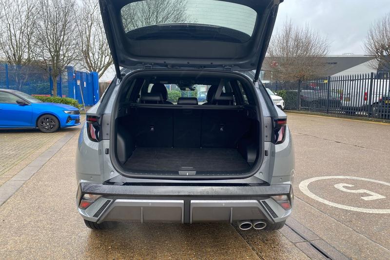 Used Hyundai TUCSON 2024 for sale - 77286281: Photo 24