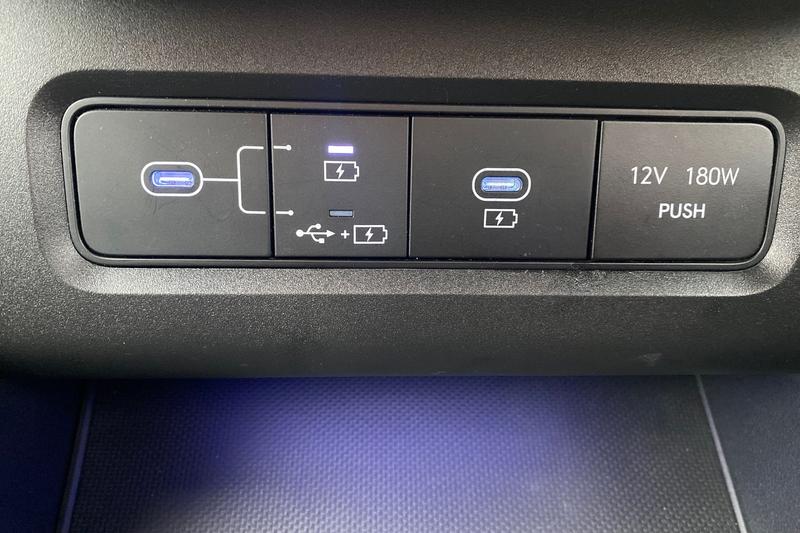 Used Hyundai TUCSON 2024 for sale - 77286281: Photo 29