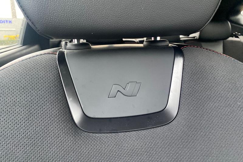 Used Hyundai TUCSON 2024 for sale - 77286281: Photo 32