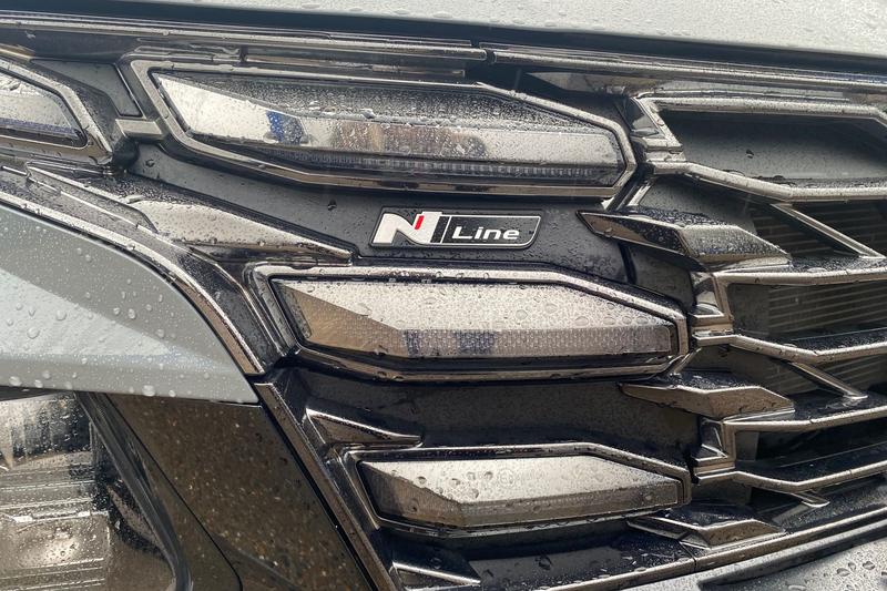 Used Hyundai TUCSON 2024 for sale - 77286281: Photo 33