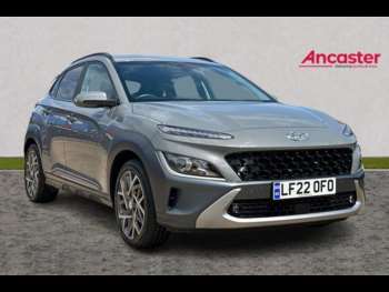 2022 - 1.6 GDi Hybrid Premium 5dr DCT Automatic