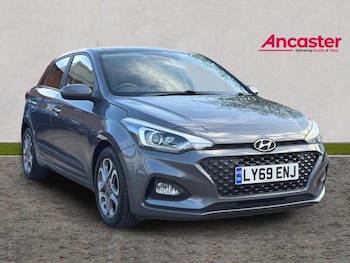 Used Hyundai i20 undefined for sale - 78277272: Photo