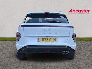 Used Hyundai KONA 2025 for sale - 78314135: Photo