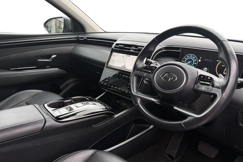 Used Hyundai TUCSON 2021 for sale - 77653699: Photo 10