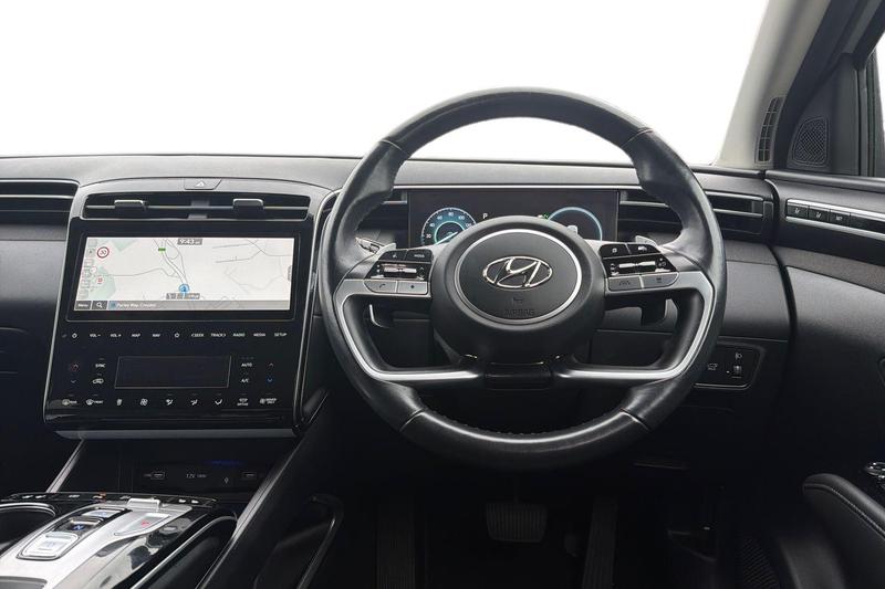 Used Hyundai TUCSON 2021 for sale - 77653699: Photo 11