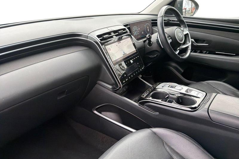 Used Hyundai TUCSON 2021 for sale - 77653699: Photo 13