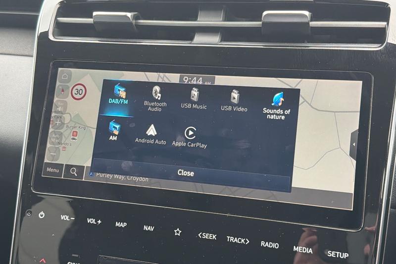 Used Hyundai TUCSON 2021 for sale - 77653699: Photo 17