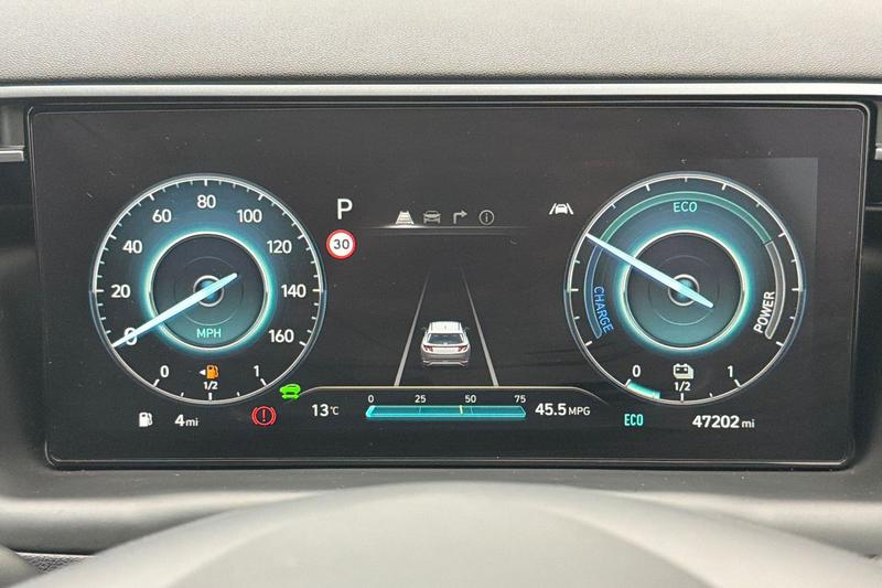 Used Hyundai TUCSON 2021 for sale - 77653699: Photo 20