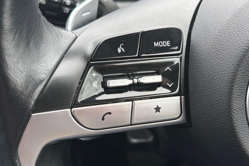 Used Hyundai TUCSON 2021 for sale - 77653699: Photo 21