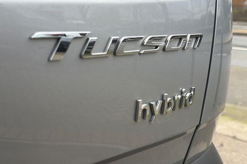 Used Hyundai TUCSON 2021 for sale - 77653699: Photo 25