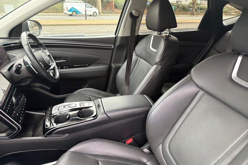 Used Hyundai TUCSON 2021 for sale - 77653699: Photo 27