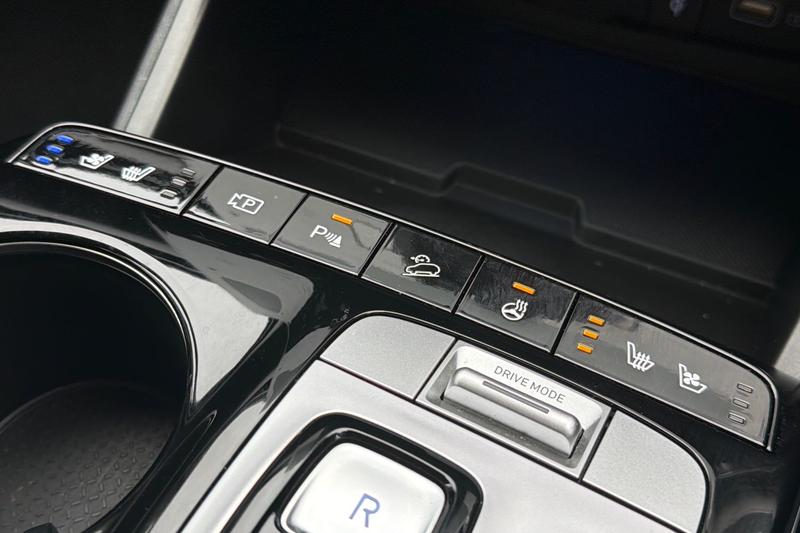 Used Hyundai TUCSON 2021 for sale - 77653699: Photo 30