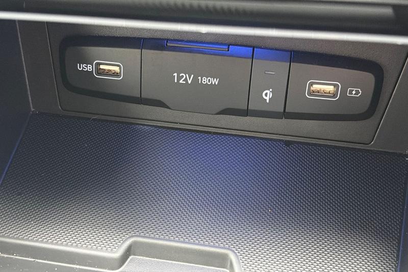 Used Hyundai TUCSON 2021 for sale - 77653699: Photo 32