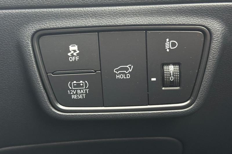 Used Hyundai TUCSON 2021 for sale - 77653699: Photo 36