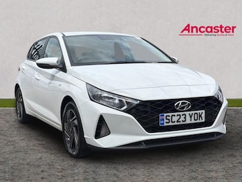 Used Hyundai i20 2023 for sale - 78486732: Photo