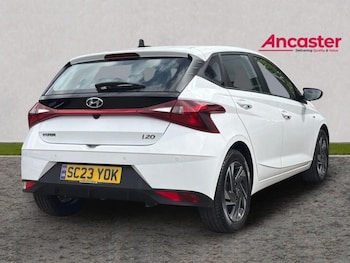 Used Hyundai i20 2023 for sale - 78486732: Photo