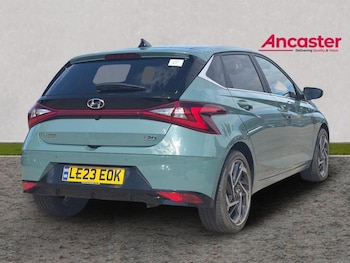 Used Hyundai i20 2023 for sale - 78896264: Photo