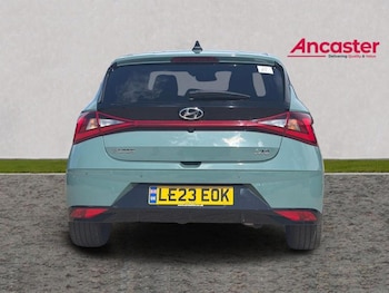 Used Hyundai i20 2023 for sale - 78896264: Photo