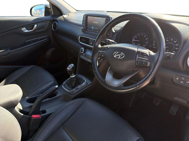 Used Hyundai KONA 2018 for sale - 78153097: Photo 10