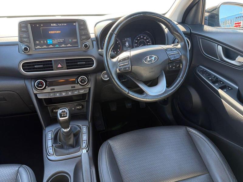 Used Hyundai KONA 2018 for sale - 78153097: Photo 11