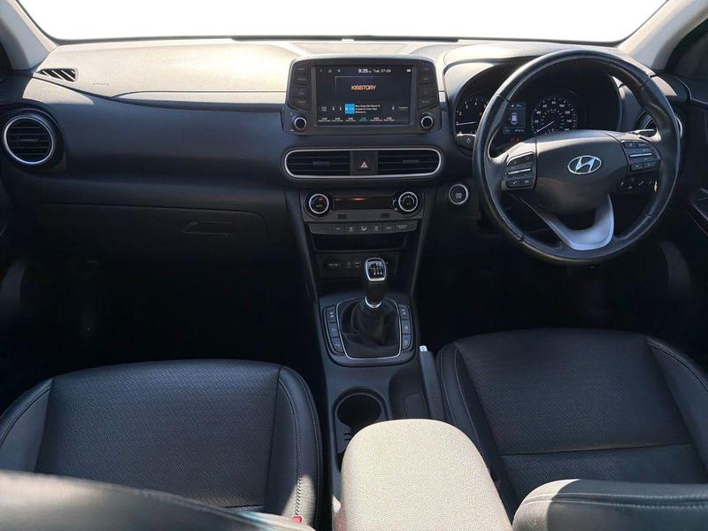 Used Hyundai KONA 2018 for sale - 78153097: Photo 12