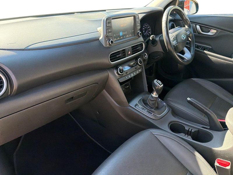 Used Hyundai KONA 2018 for sale - 78153097: Photo 13