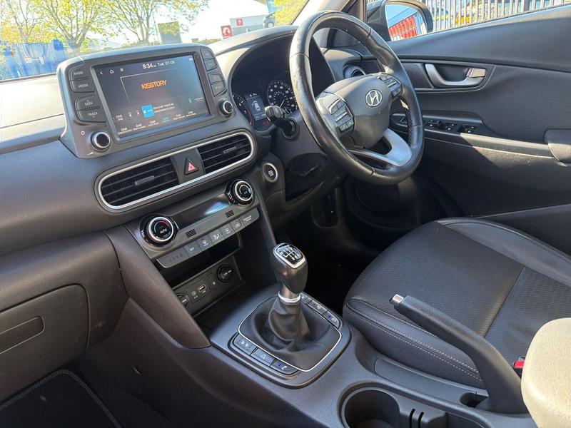 Used Hyundai KONA 2018 for sale - 78153097: Photo 14