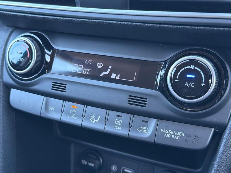 Used Hyundai KONA 2018 for sale - 78153097: Photo 15