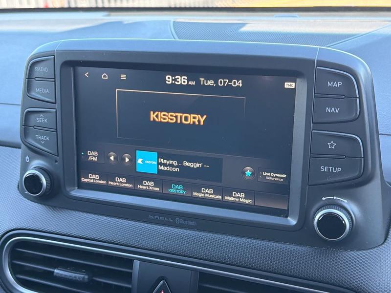 Used Hyundai KONA 2018 for sale - 78153097: Photo 17