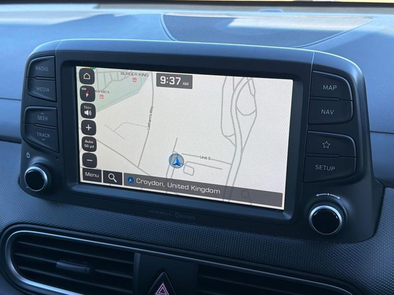 Used Hyundai KONA 2018 for sale - 78153097: Photo 18