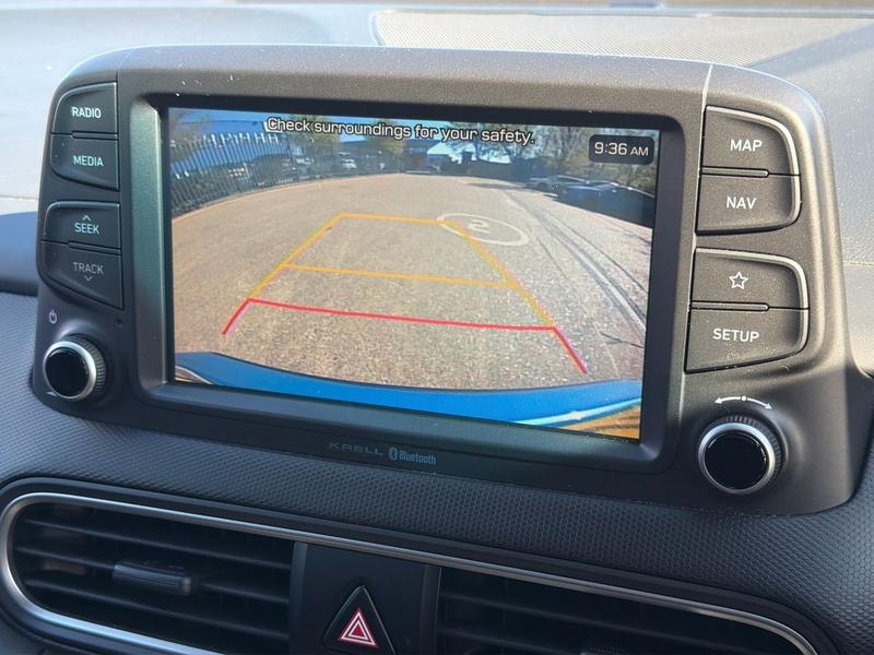 Used Hyundai KONA 2018 for sale - 78153097: Photo 19