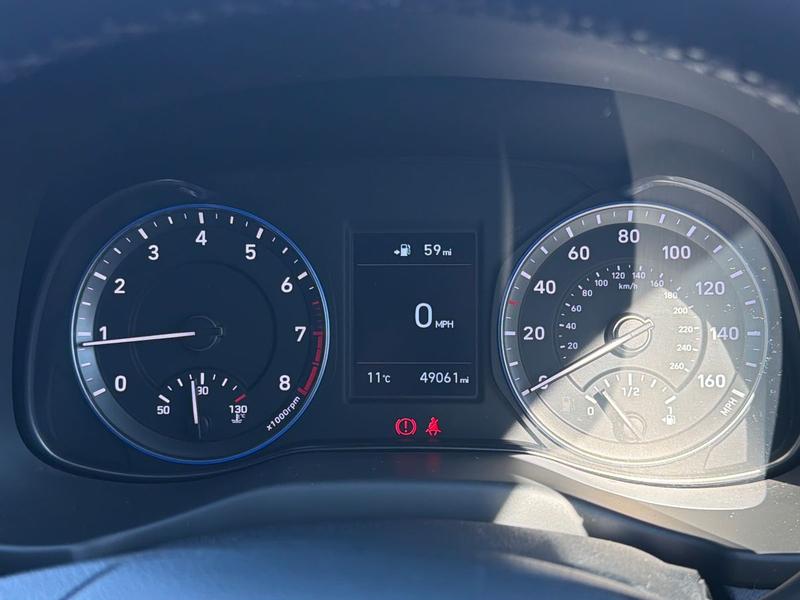 Used Hyundai KONA 2018 for sale - 78153097: Photo 20