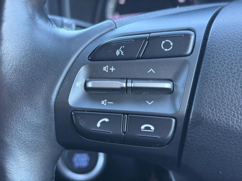 Used Hyundai KONA 2018 for sale - 78153097: Photo 21