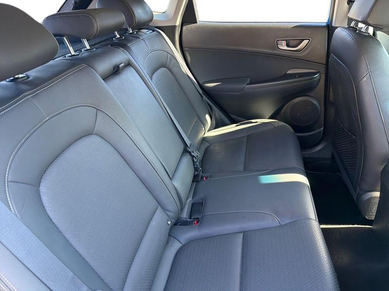 Used Hyundai KONA 2018 for sale - 78153097: Photo 23