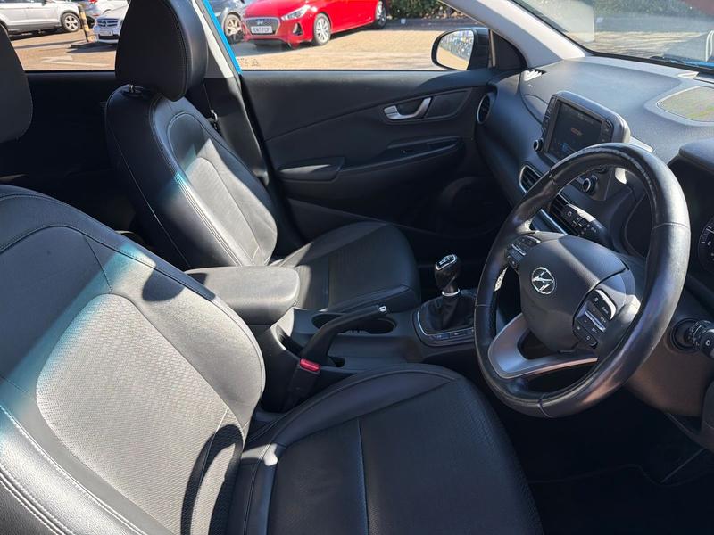 Used Hyundai KONA 2018 for sale - 78153097: Photo 25