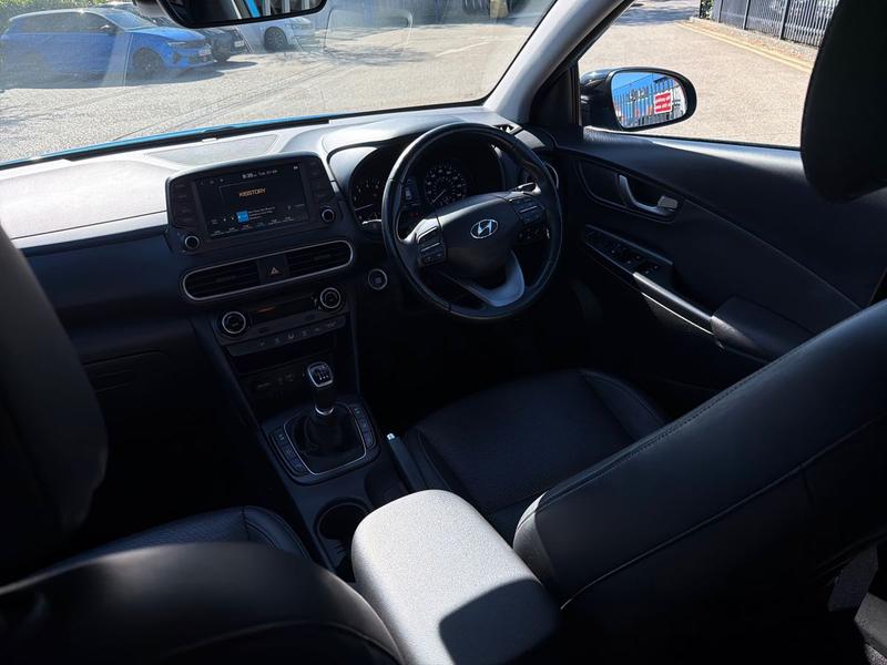 Used Hyundai KONA 2018 for sale - 78153097: Photo 27