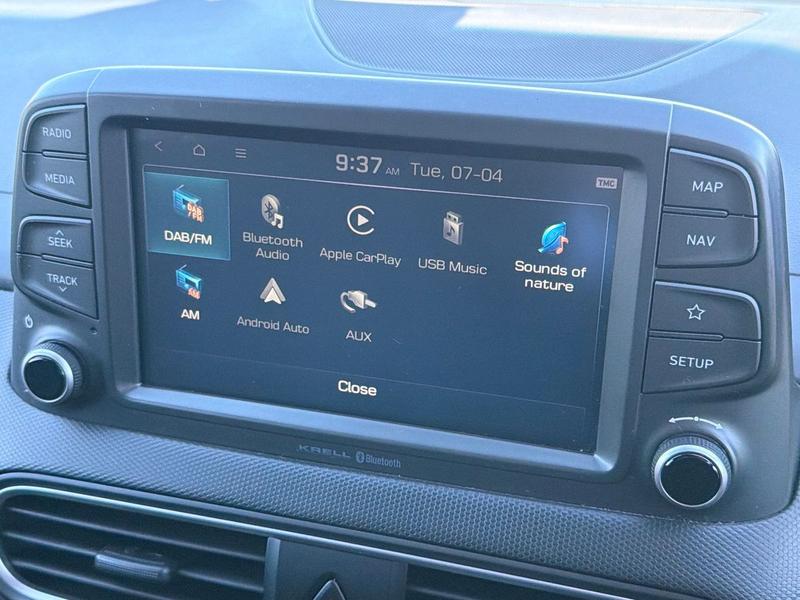 Used Hyundai KONA 2018 for sale - 78153097: Photo 30