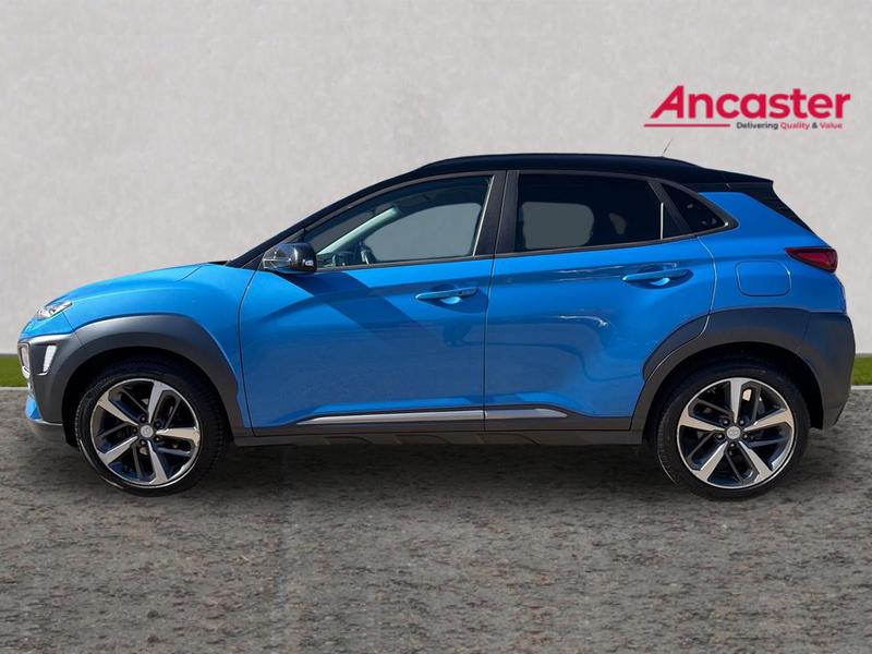 Used Hyundai KONA 2018 for sale - 78153097: Photo 6