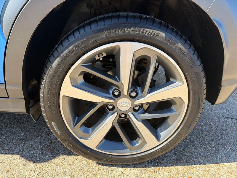 Used Hyundai KONA 2018 for sale - 78153097: Photo 9