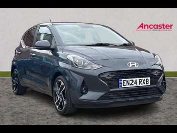 1.0 [63] Premium 5dr Auto [Nav] Automatic