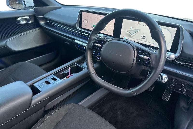 Used Hyundai IONIQ 6 2024 for sale - 77071491: Photo 10