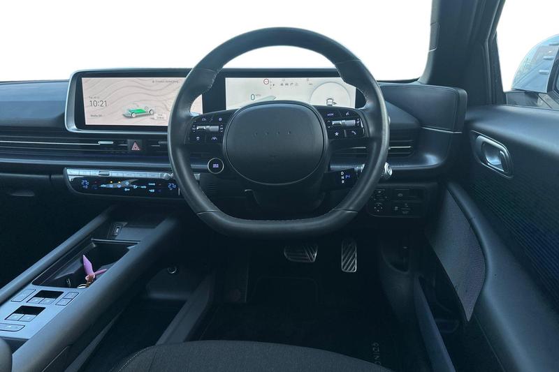 Used Hyundai IONIQ 6 2024 for sale - 77071491: Photo 11